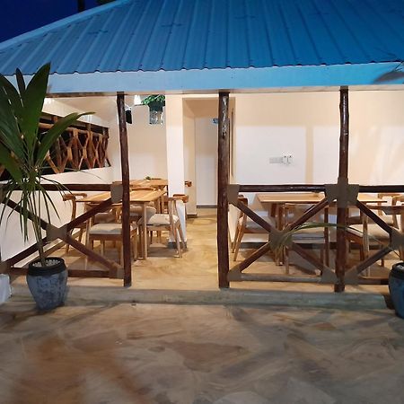 נונגווי Diamond White Resort מראה חיצוני תמונה