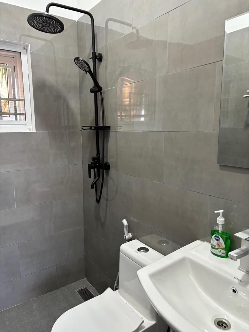 נונגווי Diamond White Resort מראה חיצוני תמונה