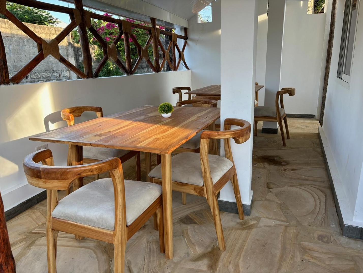 נונגווי Diamond White Resort מראה חיצוני תמונה