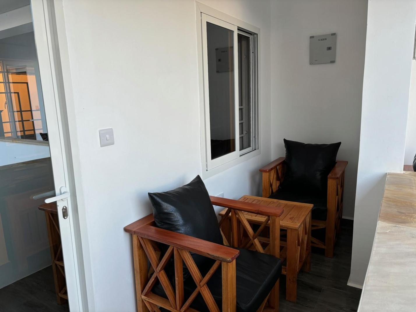 נונגווי Diamond White Resort חדר תמונה