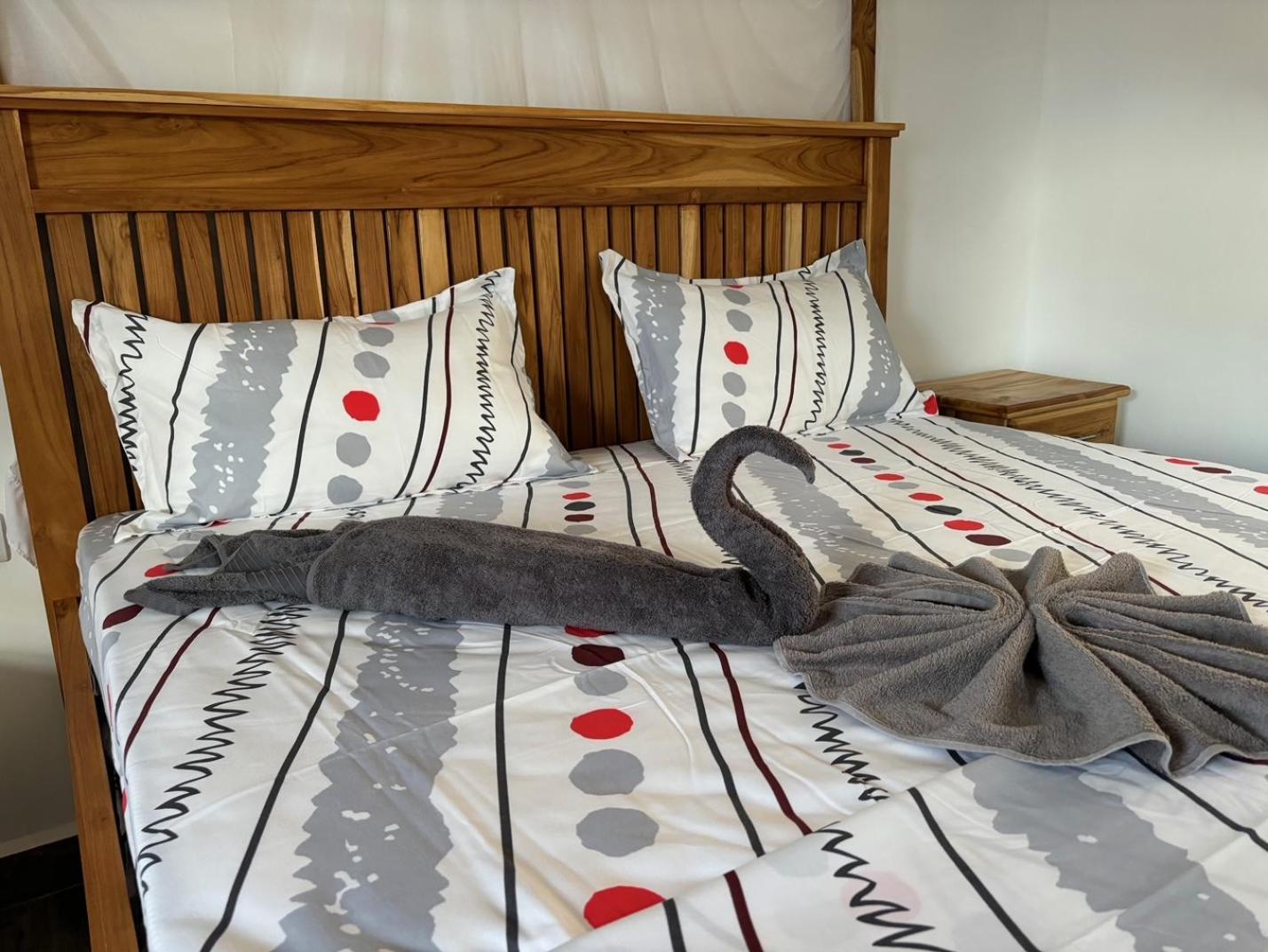 נונגווי Diamond White Resort מראה חיצוני תמונה