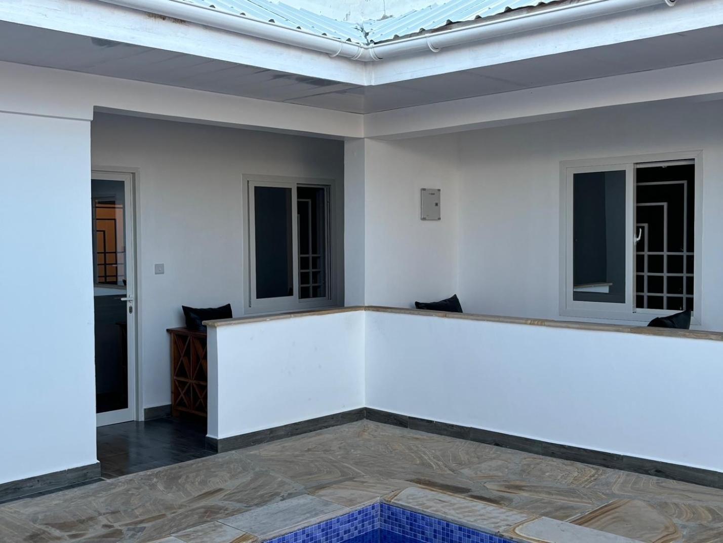 נונגווי Diamond White Resort חדר תמונה