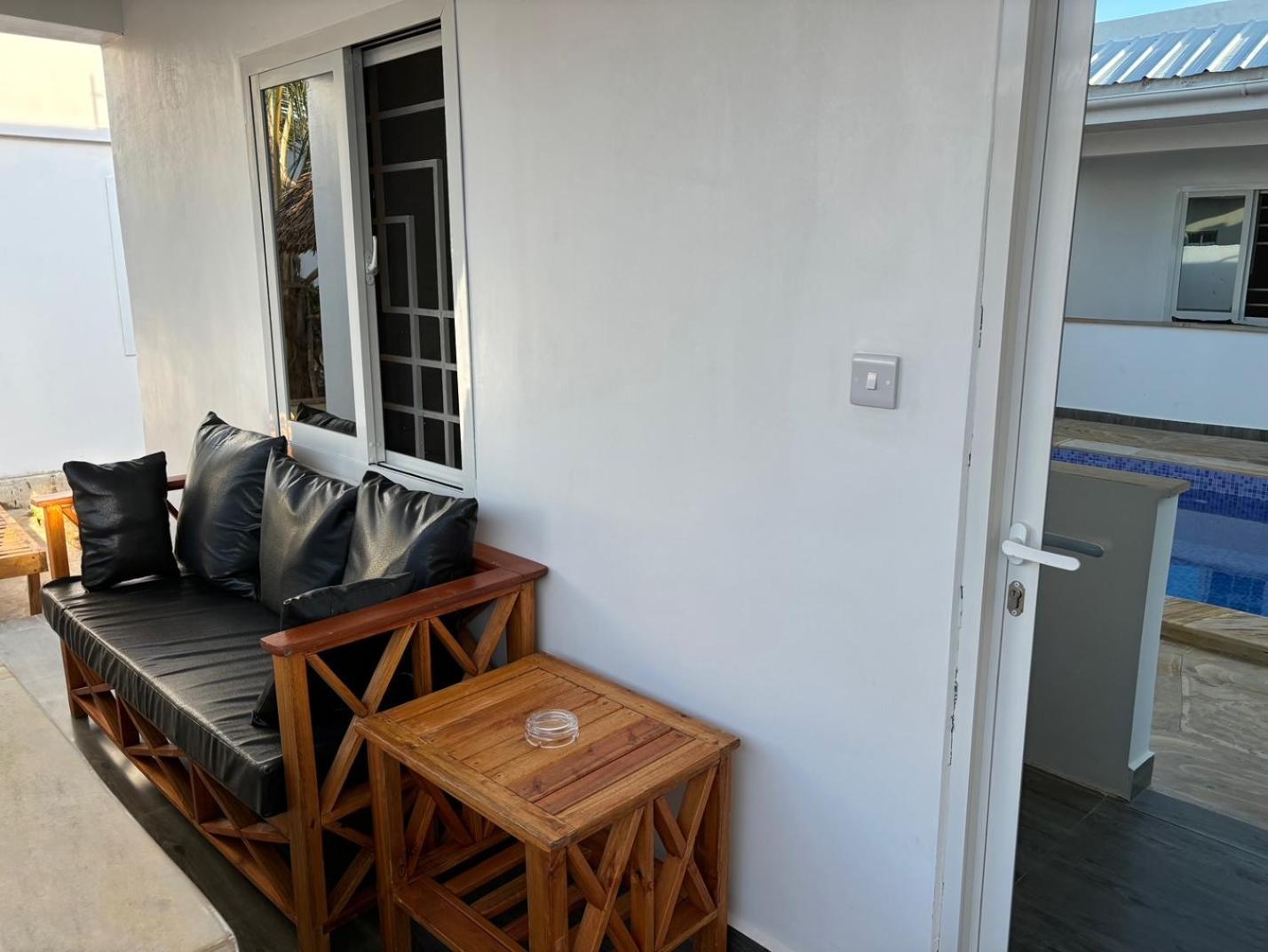 נונגווי Diamond White Resort מראה חיצוני תמונה