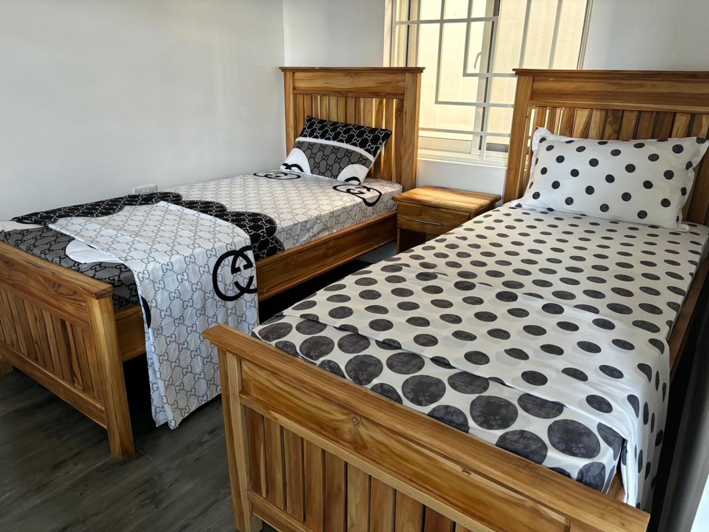נונגווי Diamond White Resort חדר תמונה