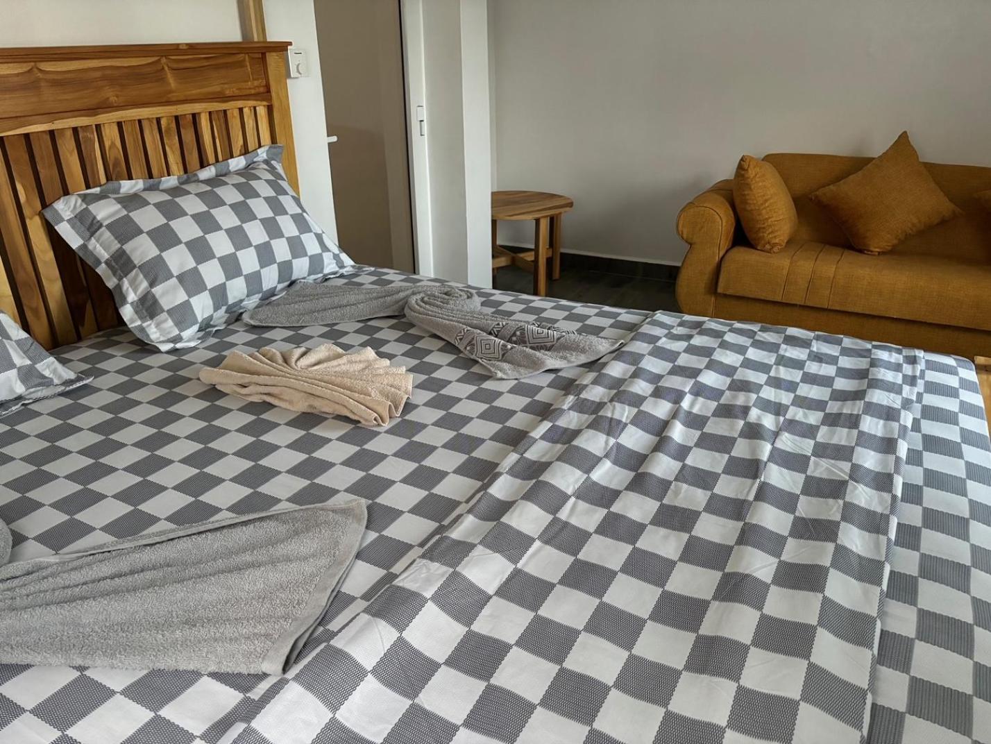 נונגווי Diamond White Resort חדר תמונה