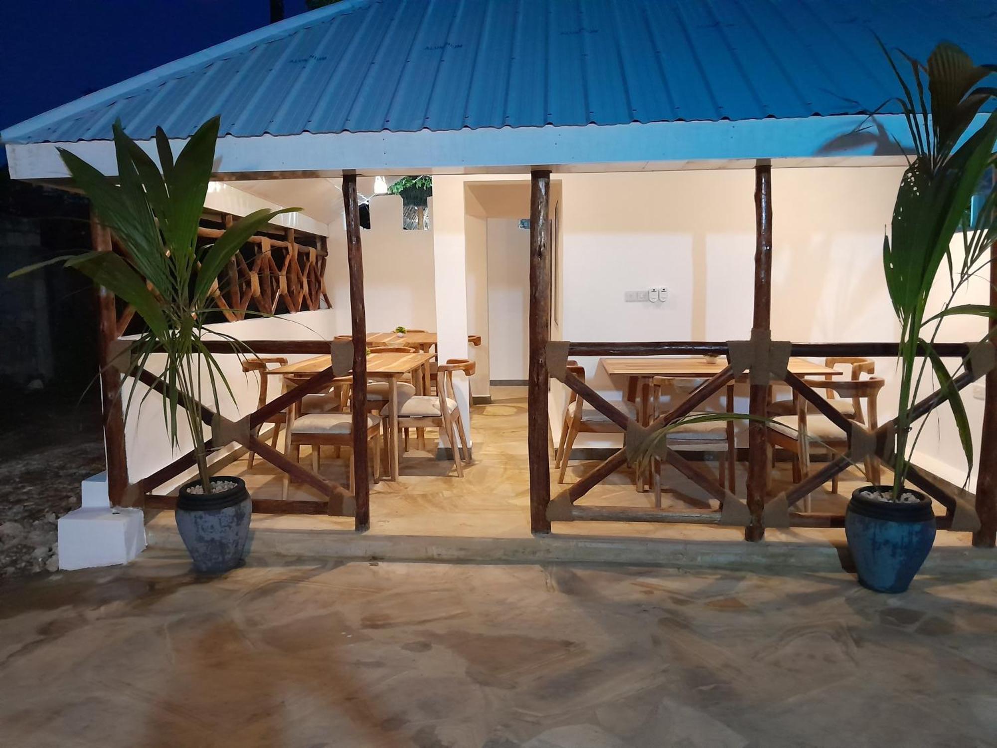 נונגווי Diamond White Resort מראה חיצוני תמונה