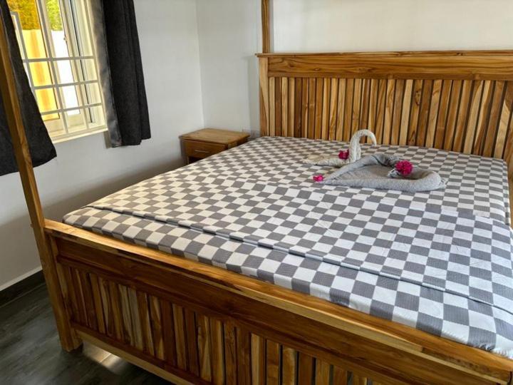 נונגווי Diamond White Resort מראה חיצוני תמונה