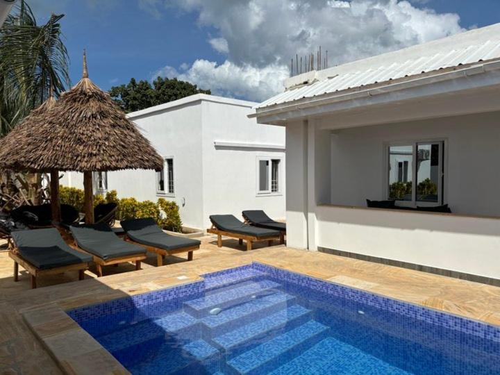 נונגווי Diamond White Resort מראה חיצוני תמונה