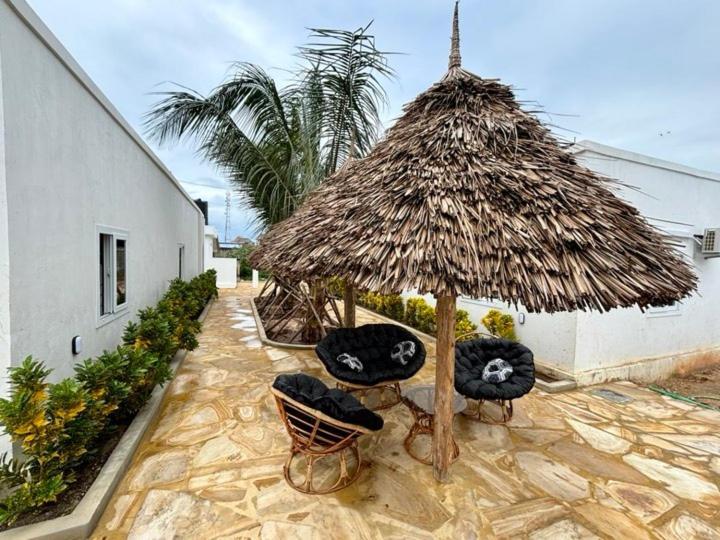 נונגווי Diamond White Resort מראה חיצוני תמונה