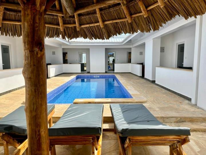 נונגווי Diamond White Resort מראה חיצוני תמונה