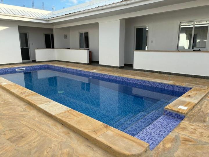 נונגווי Diamond White Resort מראה חיצוני תמונה