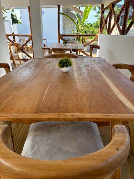 נונגווי Diamond White Resort מראה חיצוני תמונה